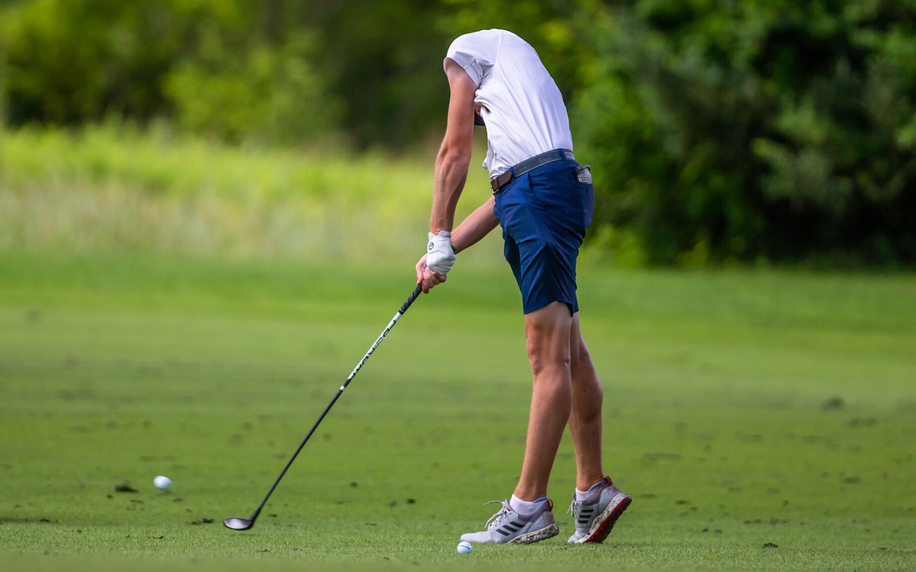 Boys Gateway PGA Junior Final Championship: Final round